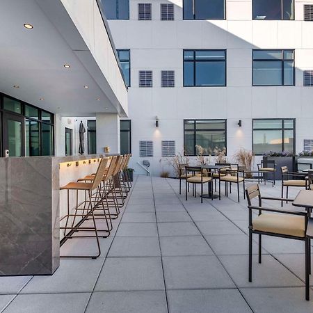 Cambria Hotel Portland Downtown Old Port Ngoại thất bức ảnh